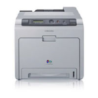 Samsung CLP-670ND Samsung CLP-670ND